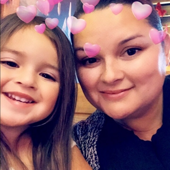 Meet your Posher, Maria - Picture 1 of 1